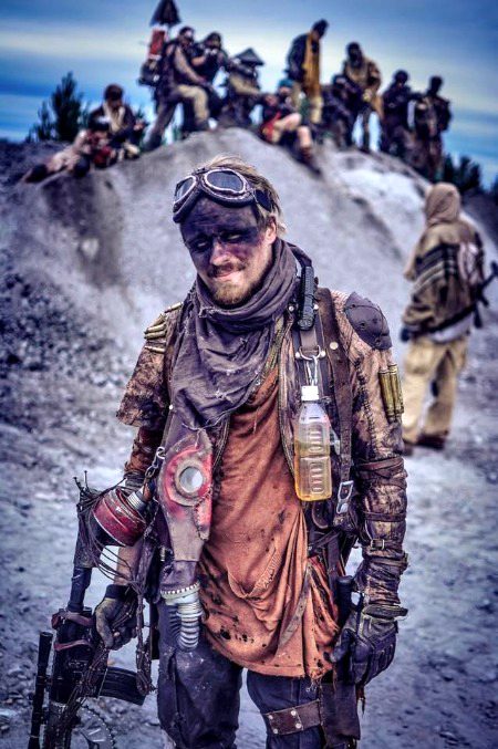 Beautiful People image