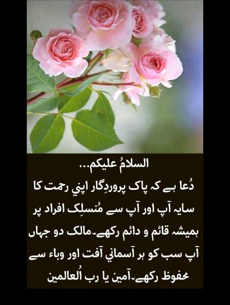 Islamic Quotes image