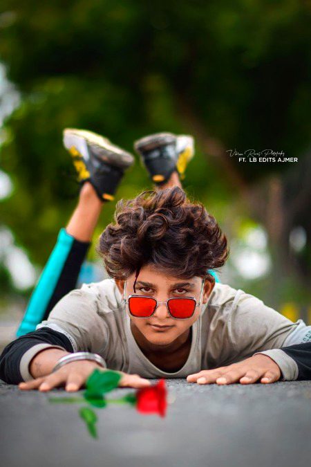 Beautiful People image