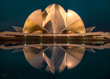 Beautiful Structures image