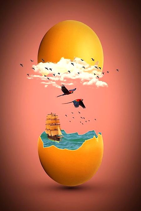Digital Art image