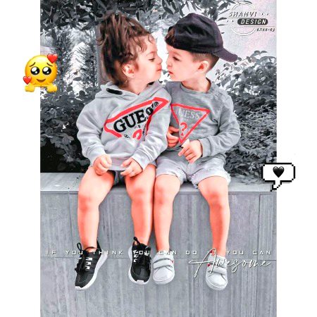 Beautiful People image