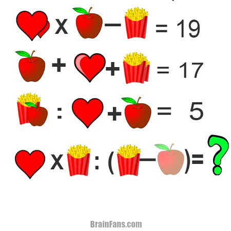 Riddles & Puzzles image