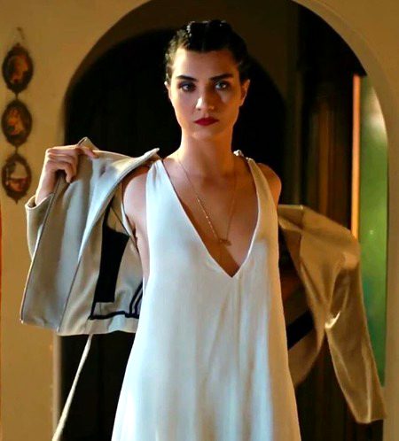 Turkish Celebs image
