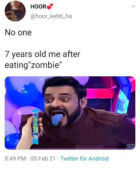 Memes and Satire