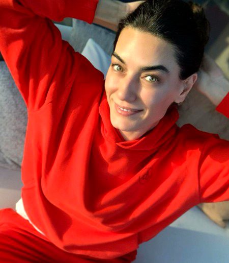 Turkish Celebs image
