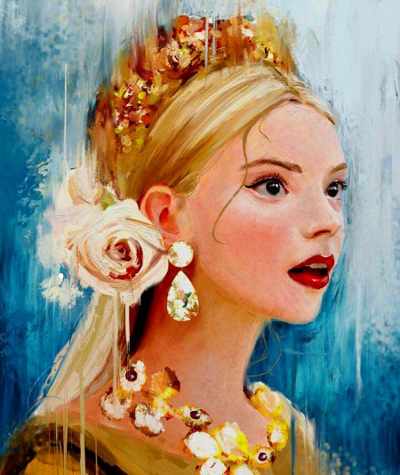 Painting 🎨