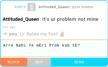 ѕнαнzαιв, I dun ha'e a prob ✌🏻