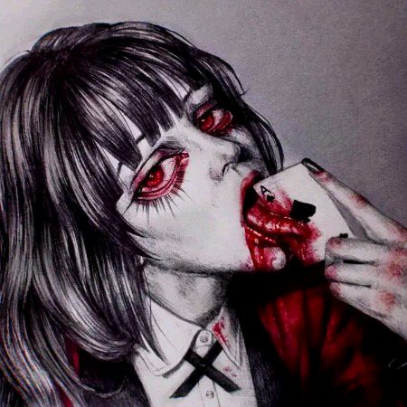 Art By: @Sweety_bloody_eyes 🃏🩸