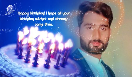 Zalimo wish kr k Cake 🍰🎂 v ly aoo
