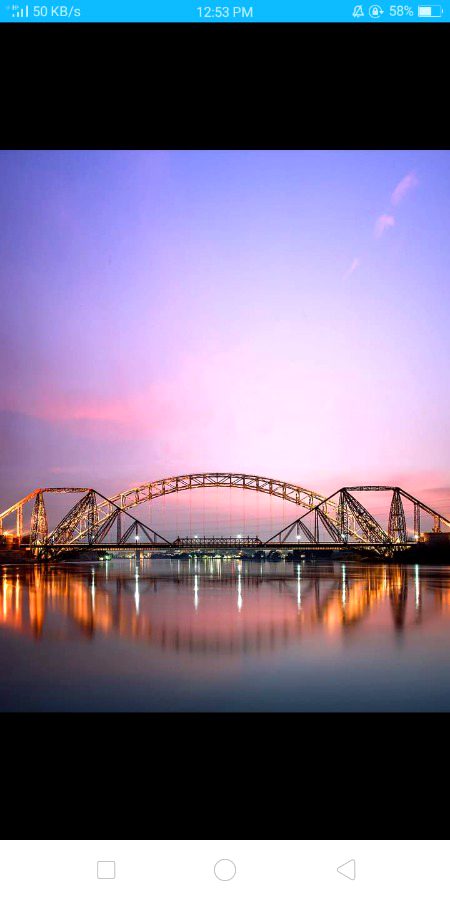 beautiful Structure