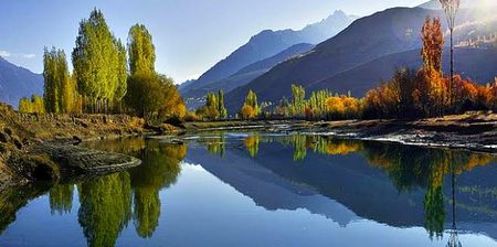 Beautiful Nature image