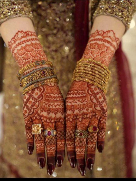 Mehndi Design image