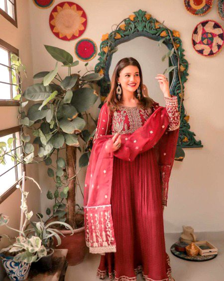 Pakistani Celebs image