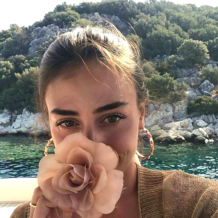 Turkish Celebs image