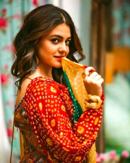 Pakistani celebrity ❤