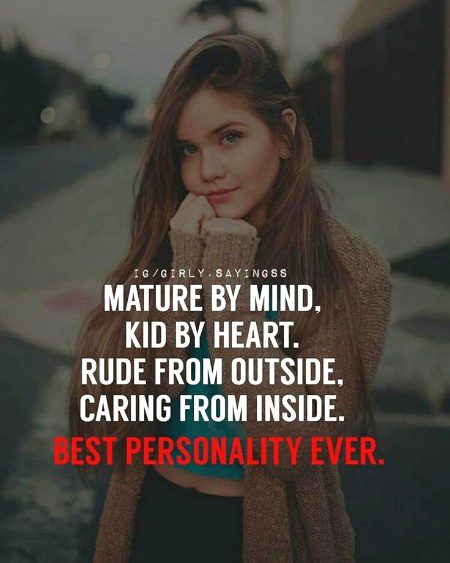 Attitude Quotes image