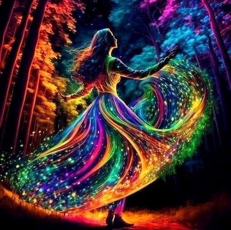 اے فلک بھیج کوئی برقِ خیال.
کچھ تو شامِ شبِ ھجراں چمکے💔Unzii🥀