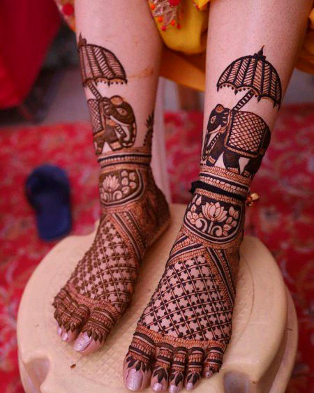 Mehndi Design image