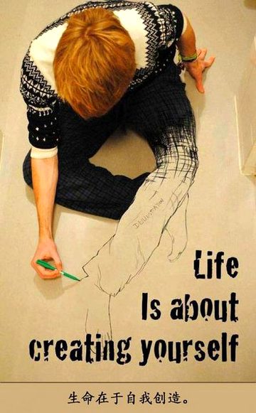 Attitude Quotes image