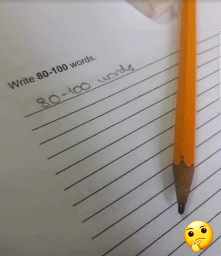 This Kid Deserve A for this