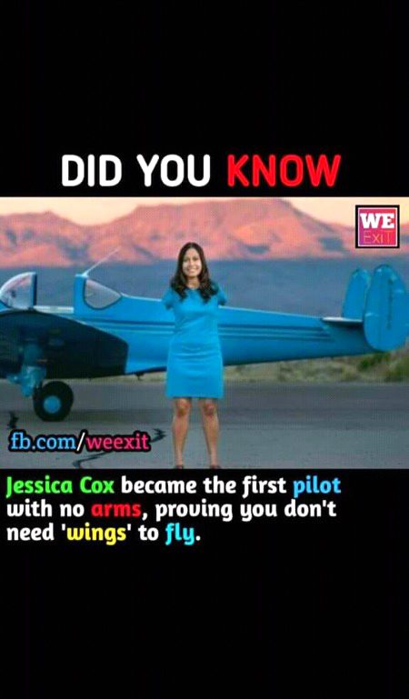 did you know ???
