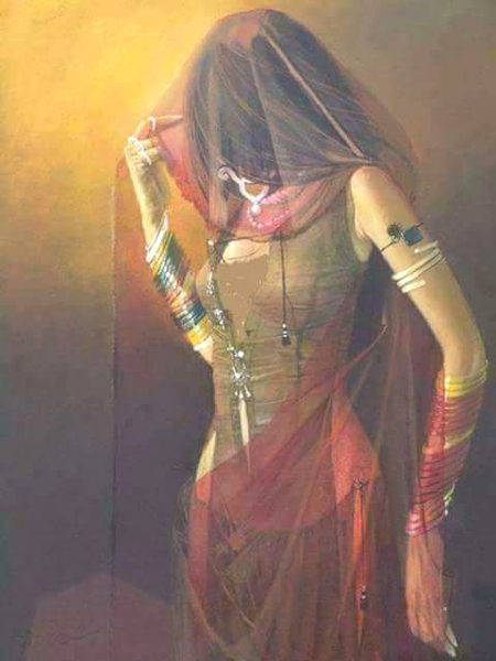 Paintings image