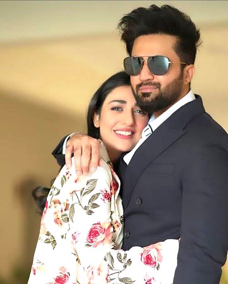 Pakistani Celebs image