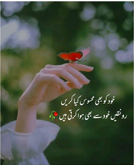 Romantic Poetry image