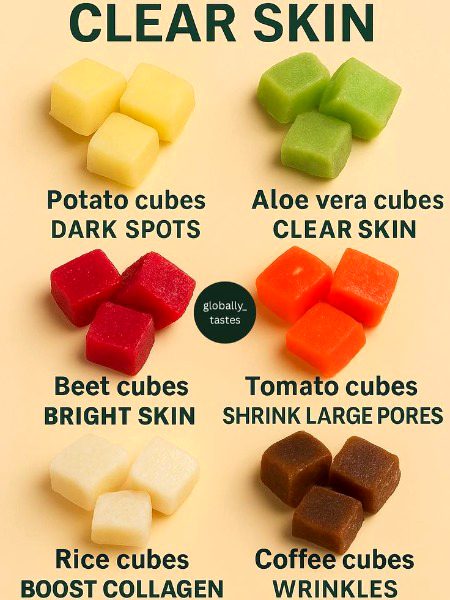 health and beauty