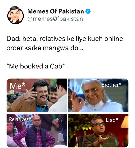 Memes & Satire image