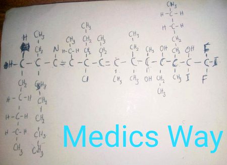 Name the compound of this molecule??
