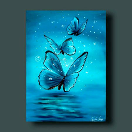 Paintings image