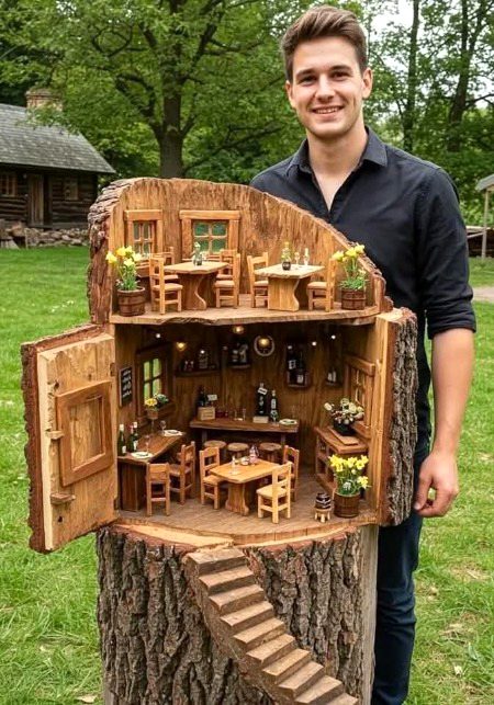 Beautiful Structures image