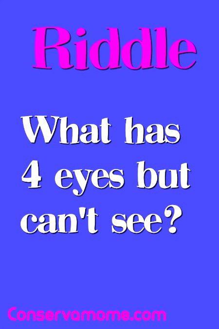 Riddles & Puzzles image
