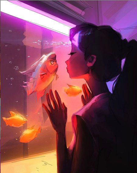 Digital Art image
