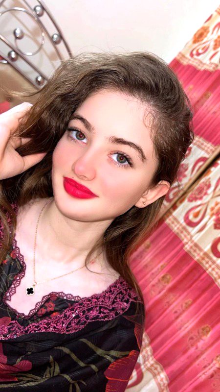 Beautiful people 🌹