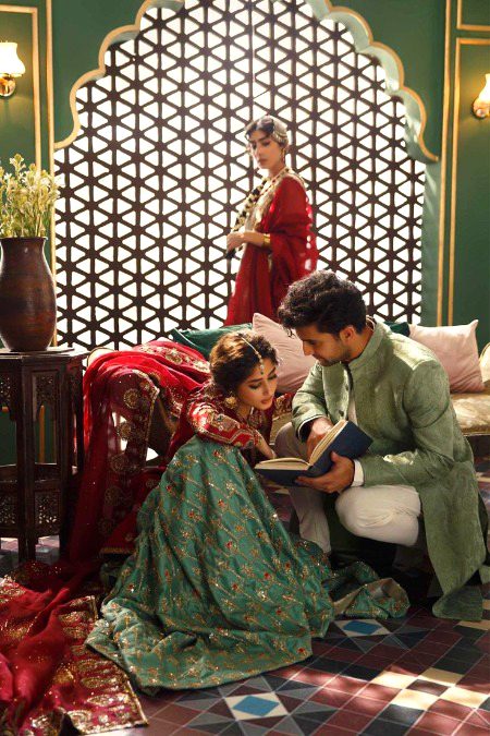 Pakistani Celebs image