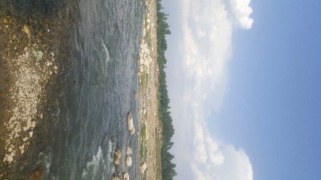 My village