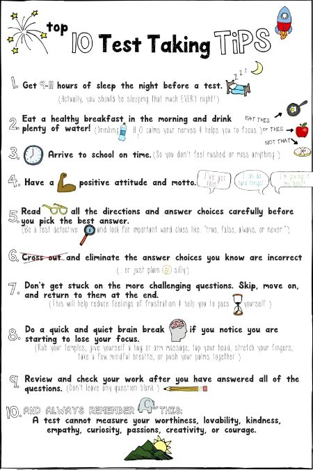 Tips for Students image