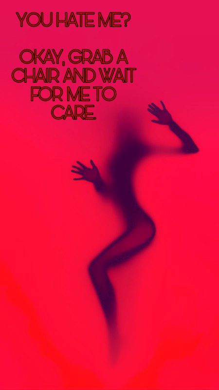 Attitude Quotes image