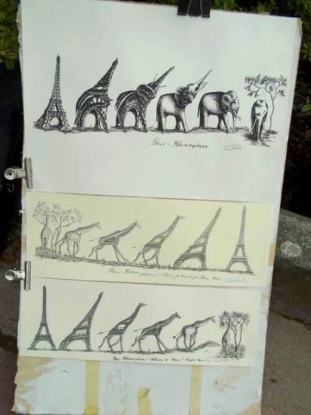Paintings image