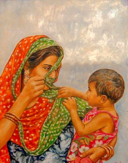 Paintings image