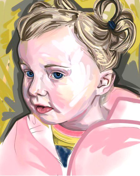 Paintings image