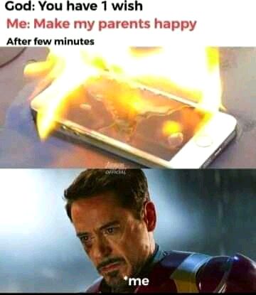 Memes & Satire image