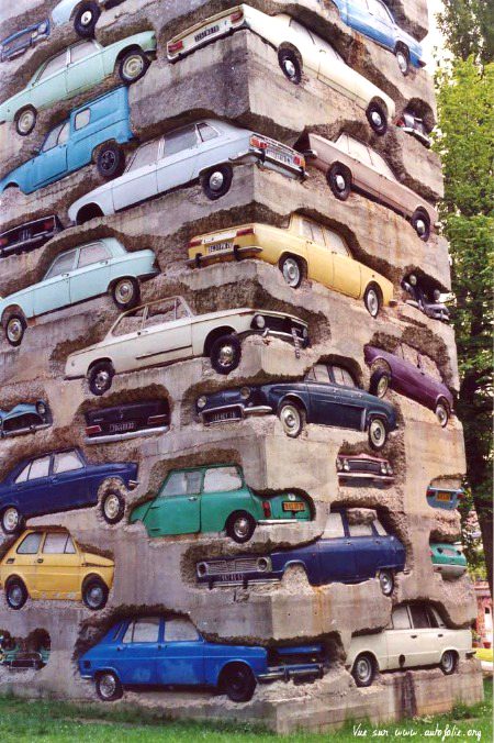 Street Art image