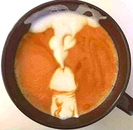 coffee for all
