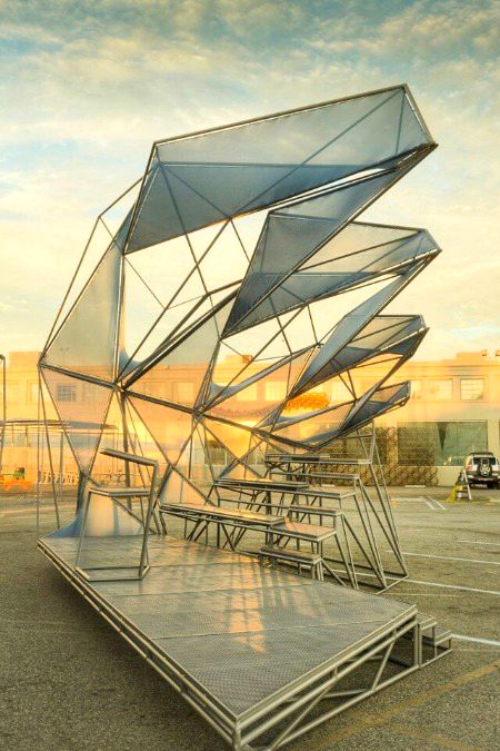 Beautiful Structures image