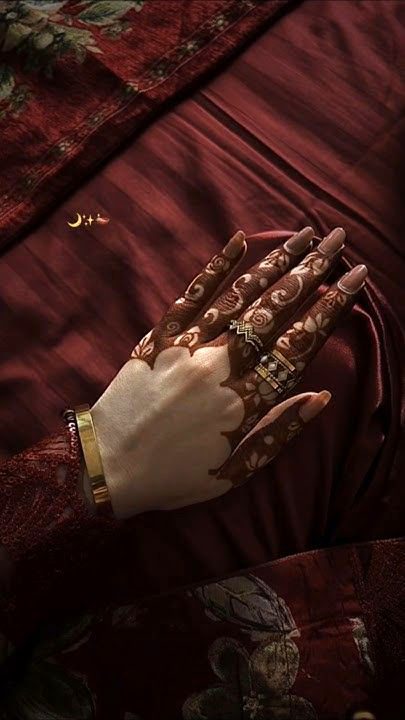 Mehndi Design image