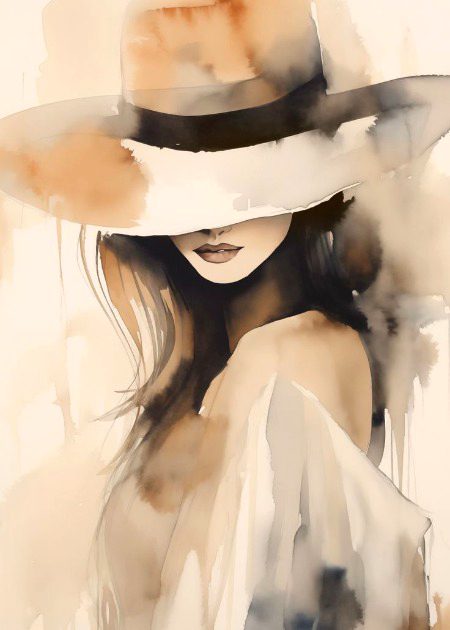 Paintings image